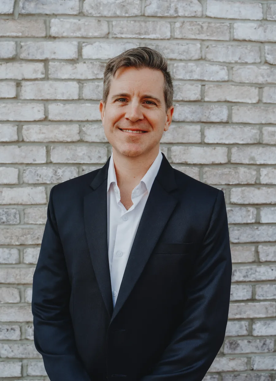Brad Burnett